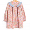 Eloise Dress, Pink