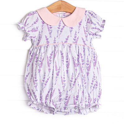 Lavender Lady Bubble, Purple