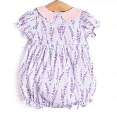 Lavender Lady Bubble, Purple