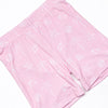 White Sands Bamboo Pajama Short Set, Pink