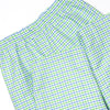 Perfectly Plaid Pant Set, Green