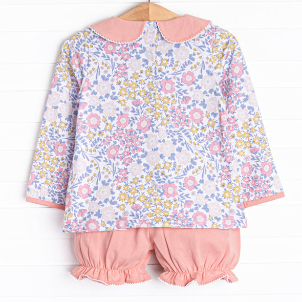 Ready to Grow Bloomer Set, Pink