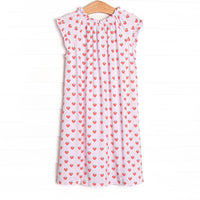 Sweetest Pick Bamboo Night Gown, Pink