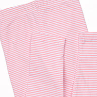 Blue Sky Berries Legging Set, Blue
