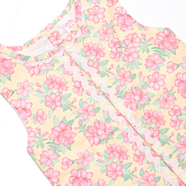 Augusta Azalea's Dress, Pink