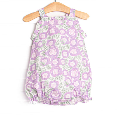 Hello Hyacinth Bubble, Purple