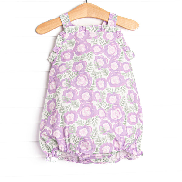 Hello Hyacinth Bubble, Purple