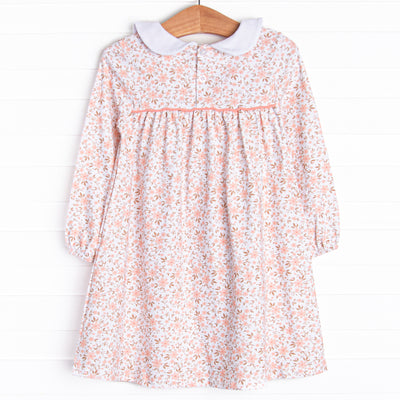 A Moment in the Sun Pocket Dress, Pink