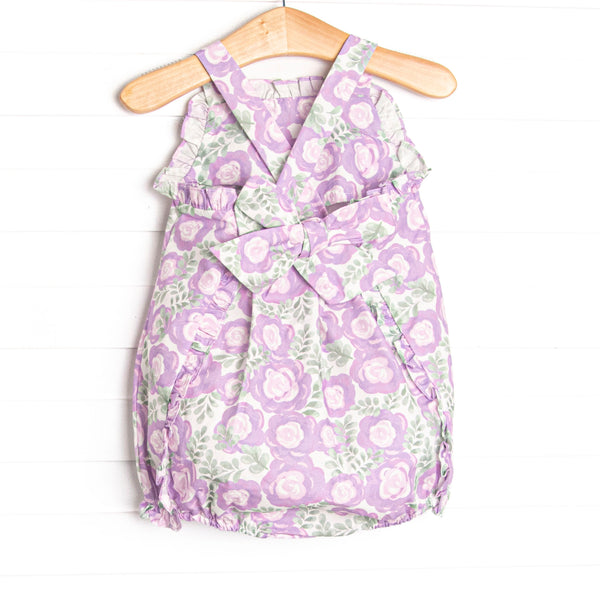 Hello Hyacinth Bubble, Purple