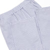 Levi Pocket Pant Set, Slate Blue Stripe