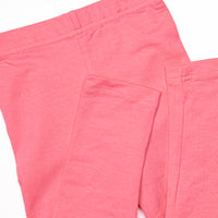 Sunset Florals Legging Set, Pink