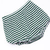 Go Dog Go Applique Diaper Set, Green
