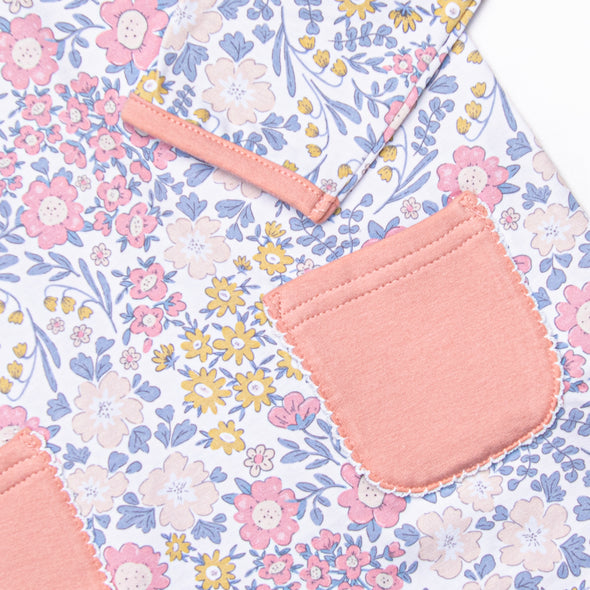 Ready to Grow Bloomer Set, Pink