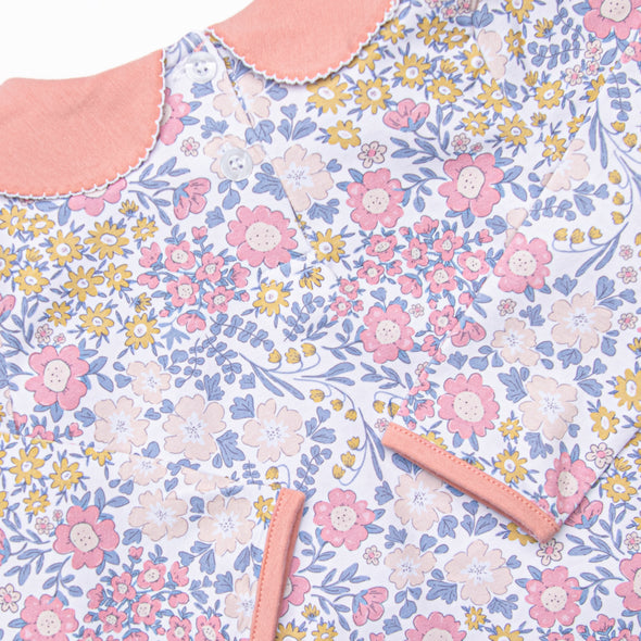 Ready to Grow Bloomer Set, Pink