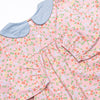 Eloise Pant Set, Pink