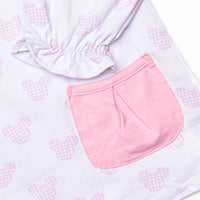 Sure is Swell Legging Set, Pink