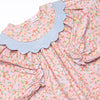 Eloise Dress, Pink