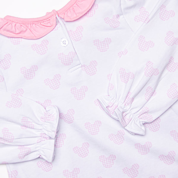 Sure is Swell Legging Set, Pink