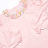 Homeland Harvest Skirt Set, Orange