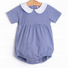 Elliot Bubble, Royal Blue