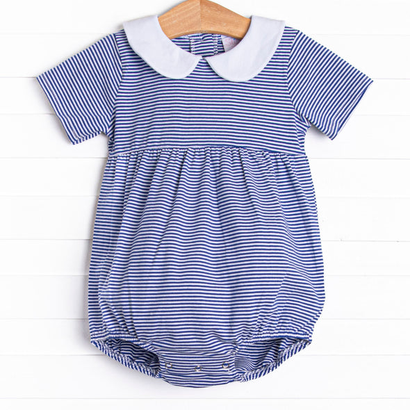 Elliot Bubble, Royal Blue