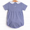 Elliot Bubble, Royal Blue