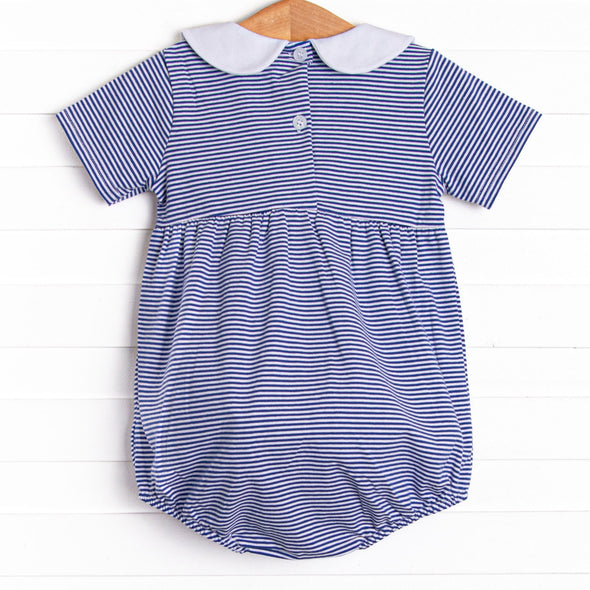Elliot Bubble, Royal Blue