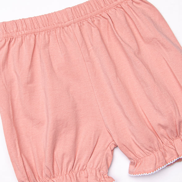 Ready to Grow Bloomer Set, Pink