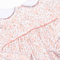 A Moment in the Sun Pocket Dress, Pink