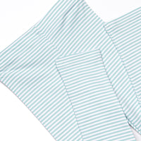 Teagan Pima Legging Set, Mint