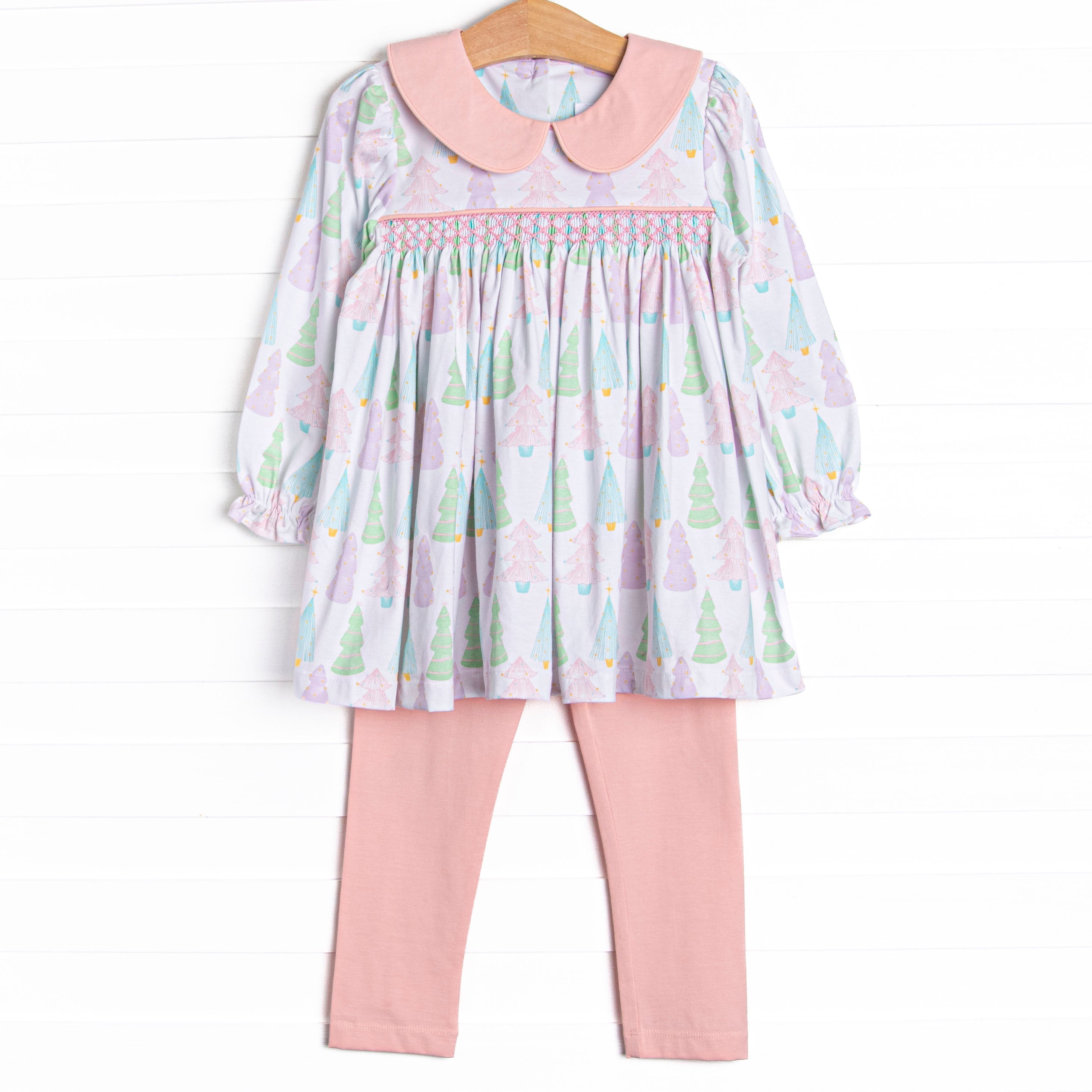 ワンピース fish and kids 2-3y 有名ブランド & FISH KIDS〛 Women and (Kids COLLAR WITH DRESS