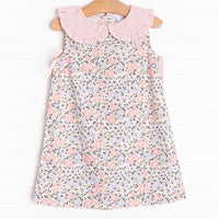 Kerria Keepsake Dress, Pink