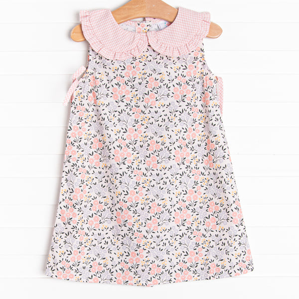 Kerria Keepsake Dress, Pink