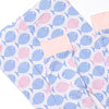 With the Tide Bamboo Pajama Set, Pink