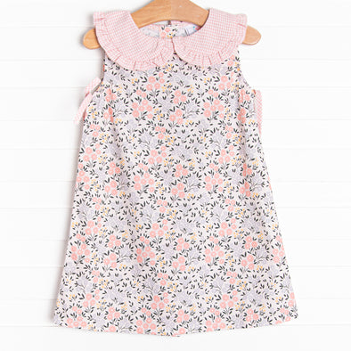 Kerria Keepsake Dress, Pink