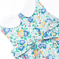 Bluebell and Bloom Dress, Blue