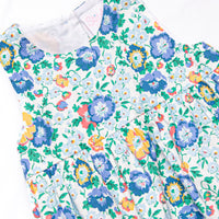 Bluebell and Bloom Bubble, Blue