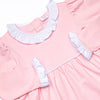 Estelle Legging Set, Pink