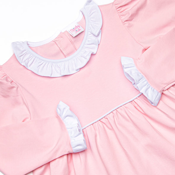 Estelle Legging Set, Pink