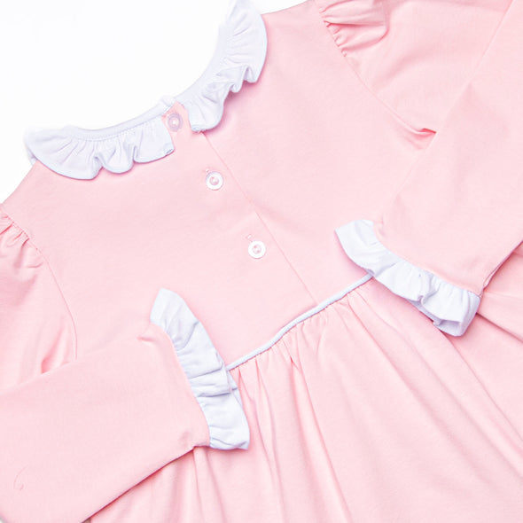 Estelle Legging Set, Pink