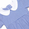 Elliot Bubble, Royal Blue