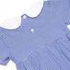 Elliot Bubble, Royal Blue