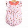 Berry Bow Bubble, Pink