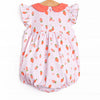 Berry Bow Bubble, Pink
