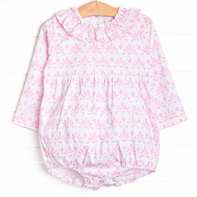 Feathersound Floral Bubble, Pink