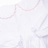 Easy Street Bloomer Set, Pink
