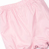 Easy Street Bloomer Set, Pink