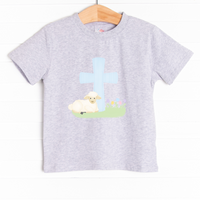 Little Lamb Graphic Tee