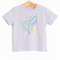 Pickle Ball Pair Boy Graphic Tee