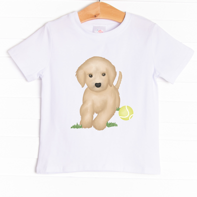 Park Playdate Graphic Tee